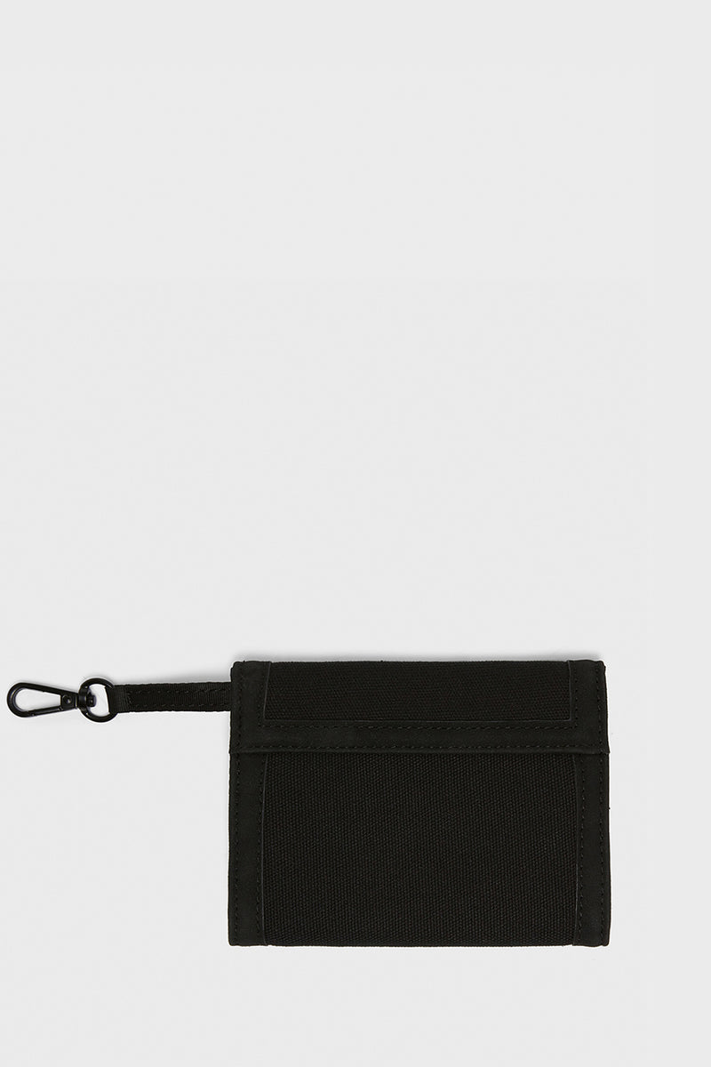 Shadowmark Canvas Wallet
