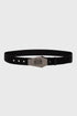 Shadowmark Coffin Buckle Belt