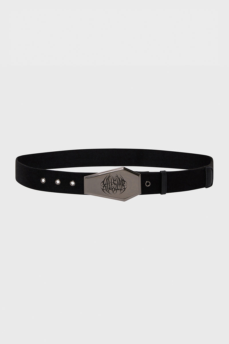 Shadowmark Coffin Buckle Belt