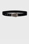 Shadowmark Coffin Buckle Belt