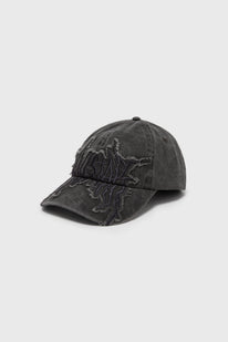 Shadowmark Washed Cap
