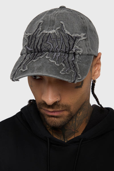 Shadowmark Washed Cap