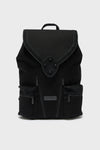 Shadowmark Canvas Backpack