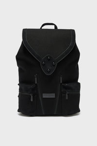Shadowmark Canvas Backpack