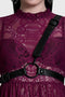 Shadow O- Ring Harness