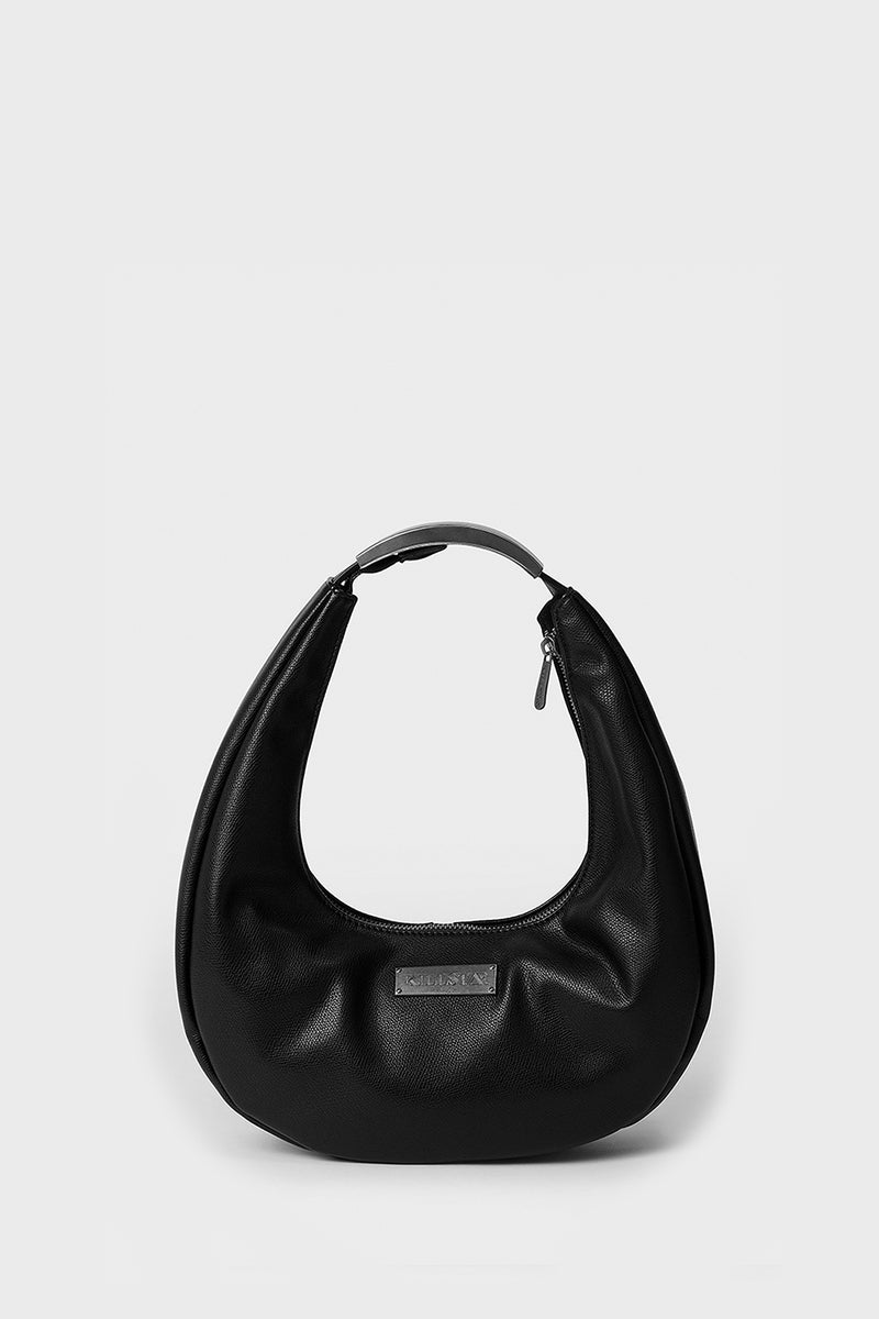 Silver Bite Bag