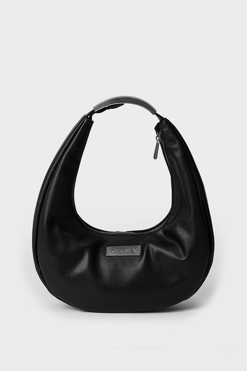Silver Bite Bag