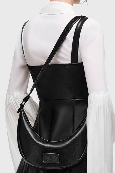 Skultra Crossbody Bag