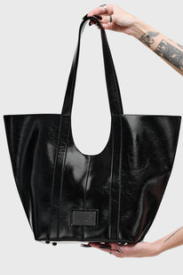 Skultra Curve Tote Bag