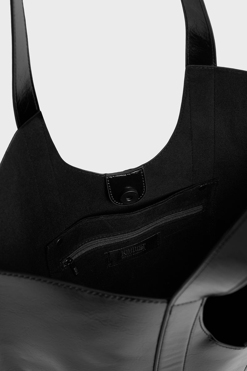 Skultra Curve Tote Bag