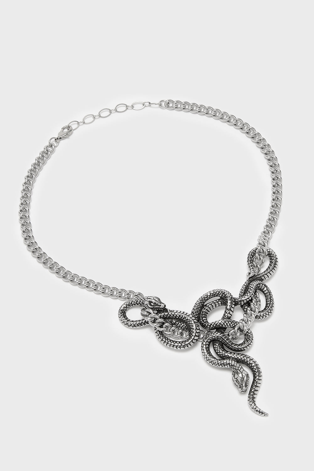 『ゆうやみ』 蠍ネックレス Sadistic And Dangerous Midnight Venom Necklace ‐ KILLSTAR
