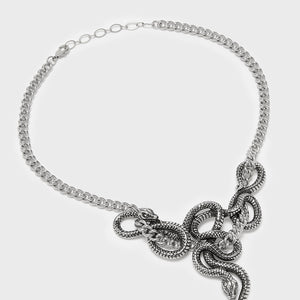 Midnight Venom  Necklace
