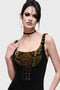 Snarl Corset Top