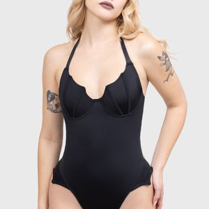 Sonar Splash Swimsuit