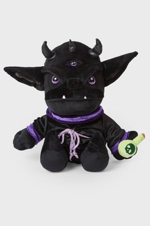 Sorcerer Plush Toy | Killstar