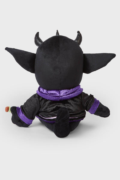 Sorcerer Plush Toy