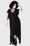 Spectral Galaxy Maxi Dress