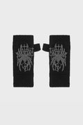 Spiderella Gloves