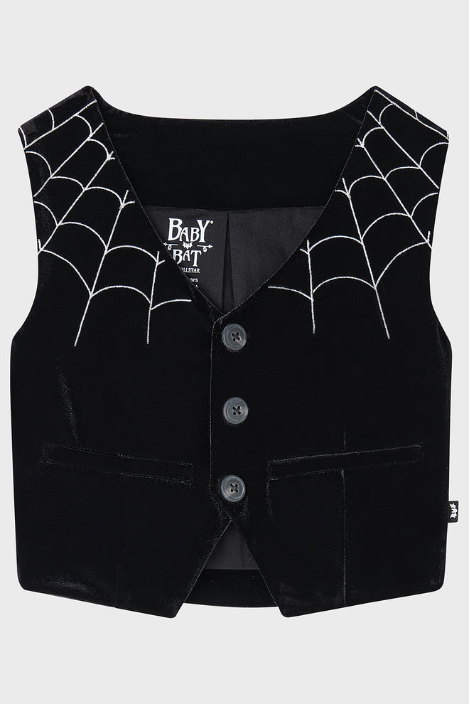 Spooky Spider 2 Piece