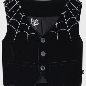 Spooky Spider 2 Piece