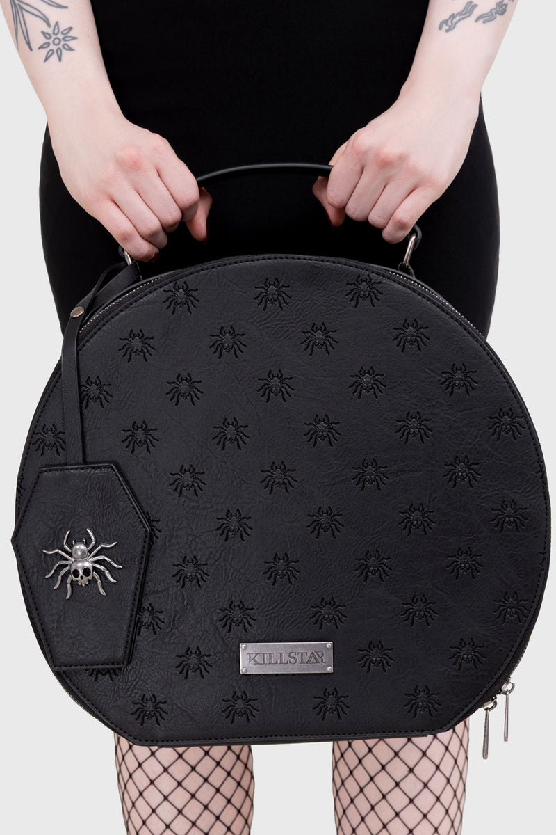 Spooky Swing Travel Bag