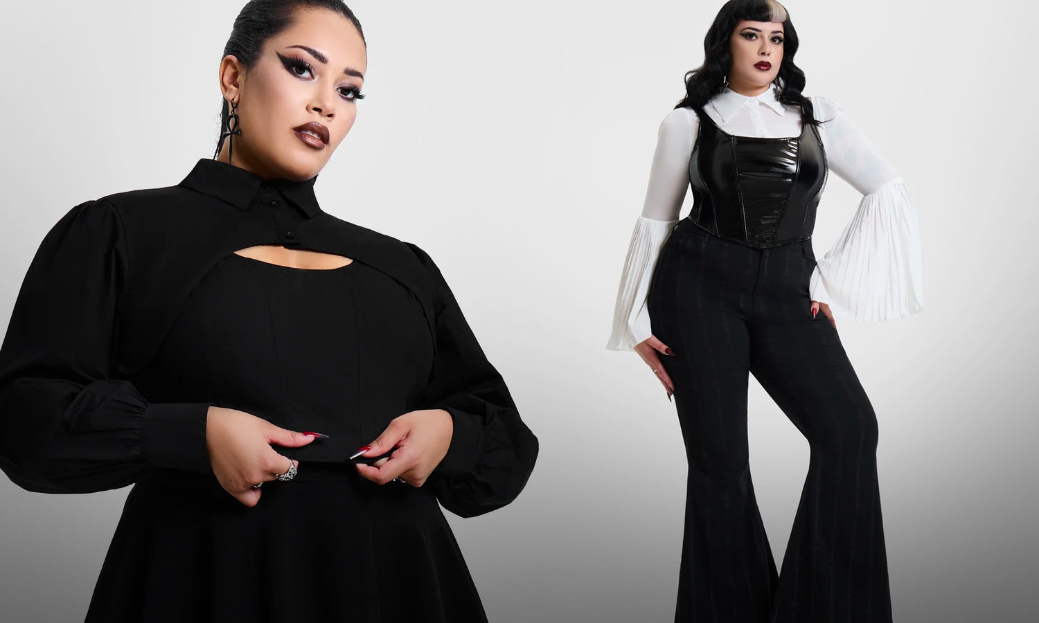 In Ur Web Weekender Bag ‐ KILLSTAR