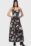 Stellar Hour Maxi Dress