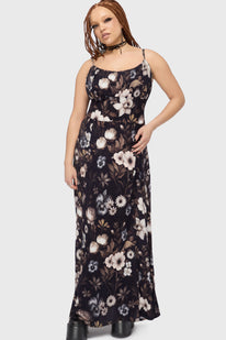 Stellar Hour Maxi Dress