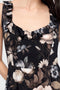 Stellar Hour Mini Dress