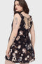 Stellar Hour Mini Dress