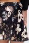 Stellar Hour Mini Skirt