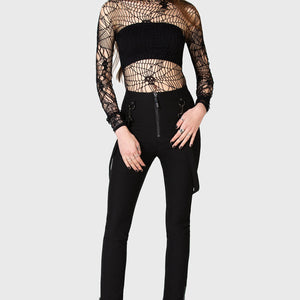 Strange Vanity Trousers