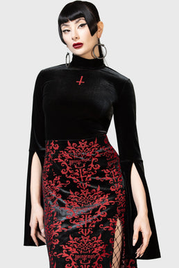 Gothic Clothing: Emo Clothes & Alt Fashion – Dolls Kill