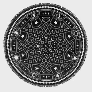 Supersigil Fleece Blanket