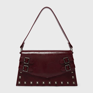 Sacred Promise Handbag [Red]