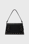 Sacred Promise Handbag [Black]