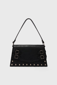 Sacred Promise Handbag [Black]