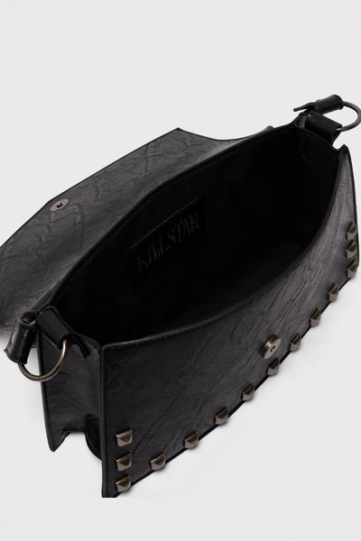 Sacred Promise Handbag [Black]