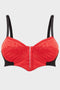 Scarlet Webutant Bullet Bra