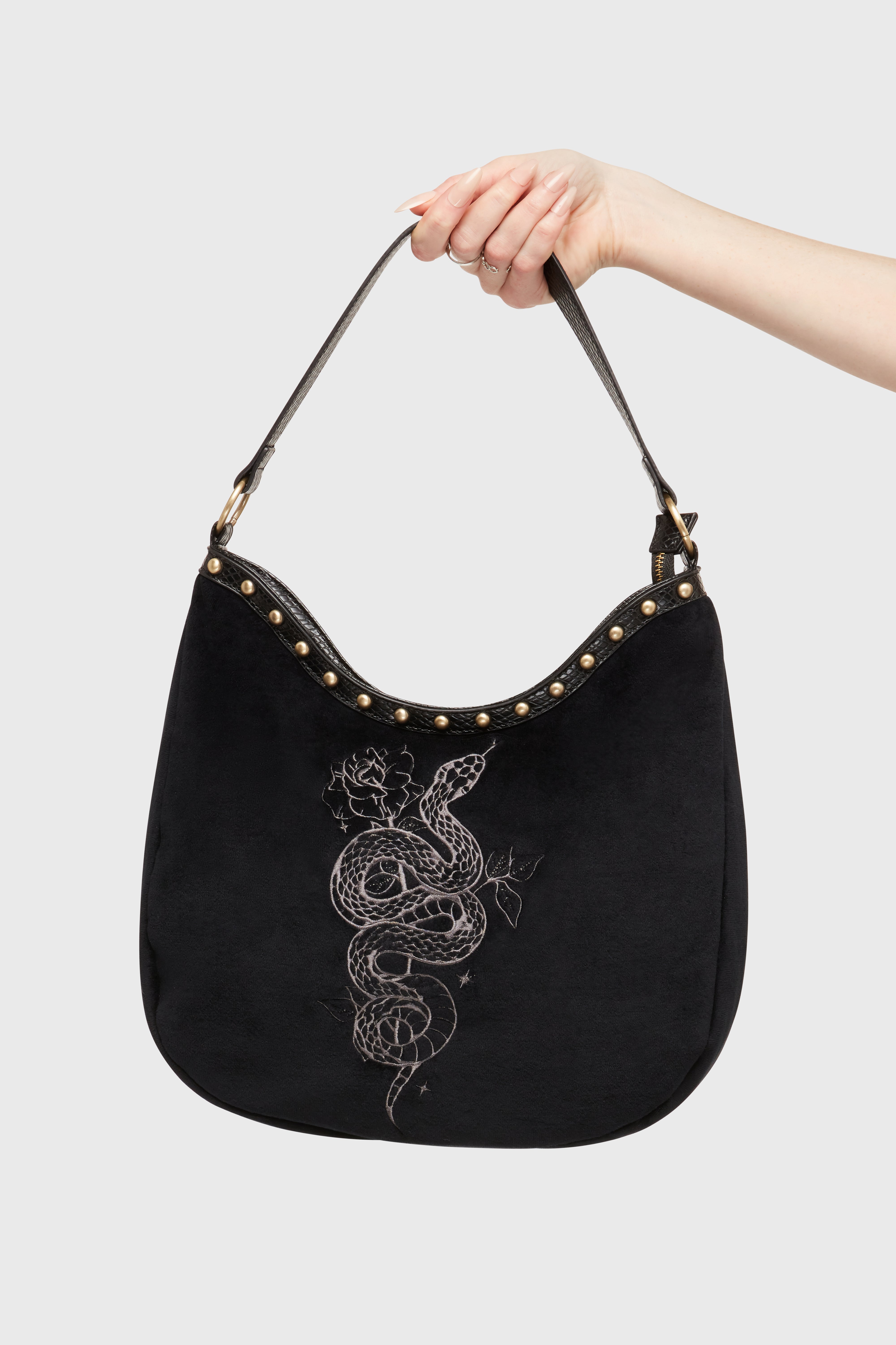 Serpent & Thorn Bag ‐ KILLSTAR