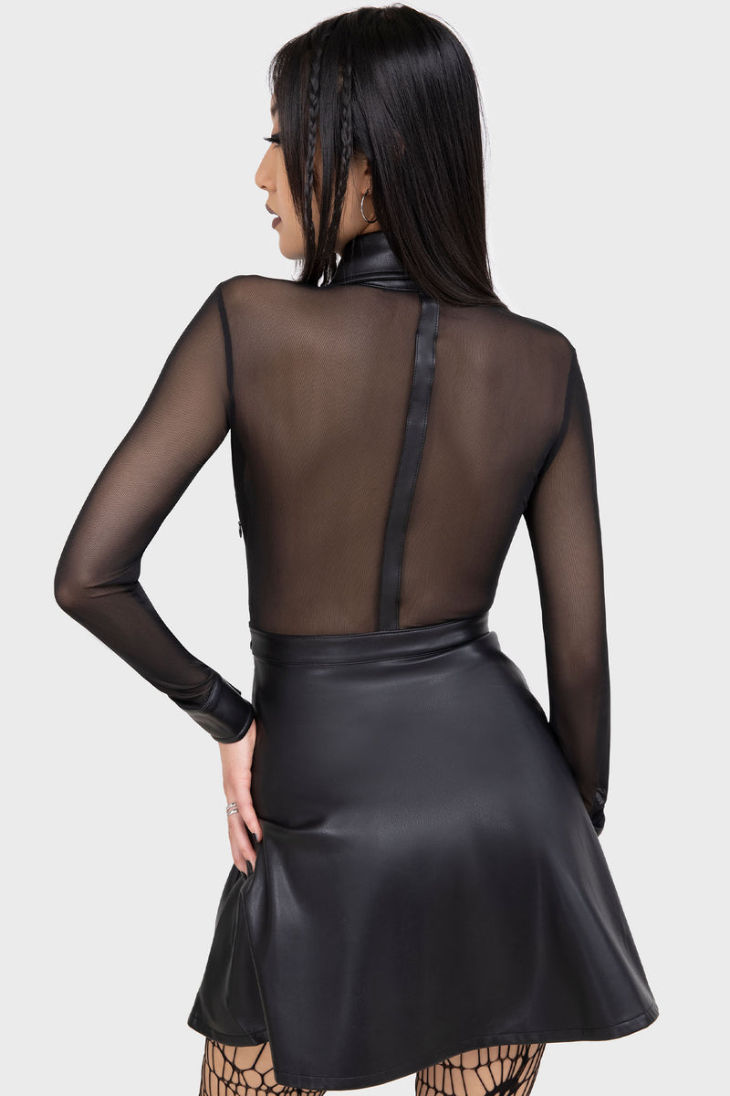 Shadowsinger Dress