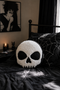 Cranium Skull Cushion