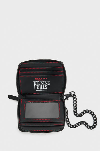 Take Your Pick Wallet