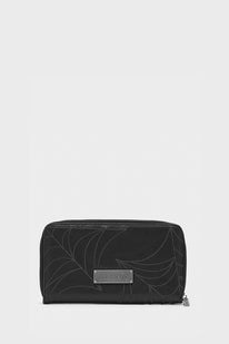 Tangled Trixie Wallet