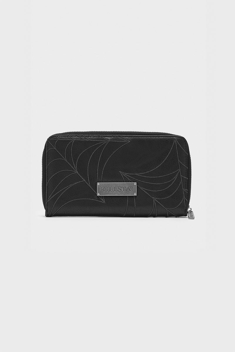 Tangled Trixie Wallet