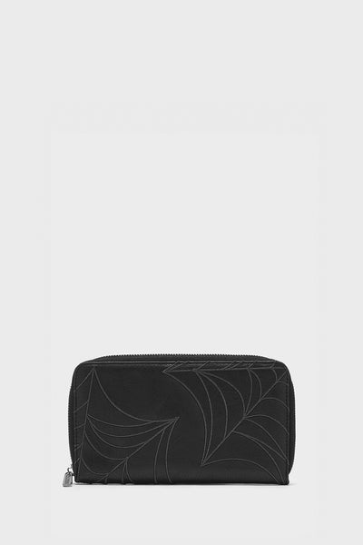 Tangled Trixie Wallet
