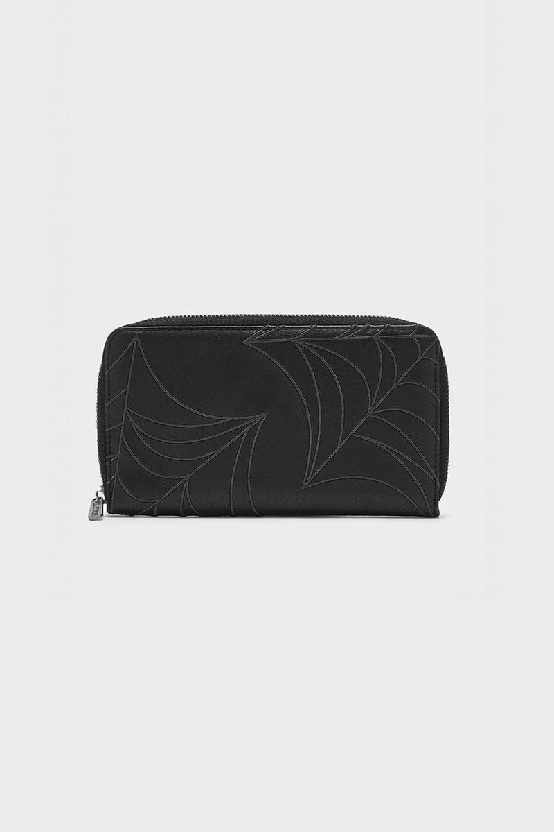 Tangled Trixie Wallet