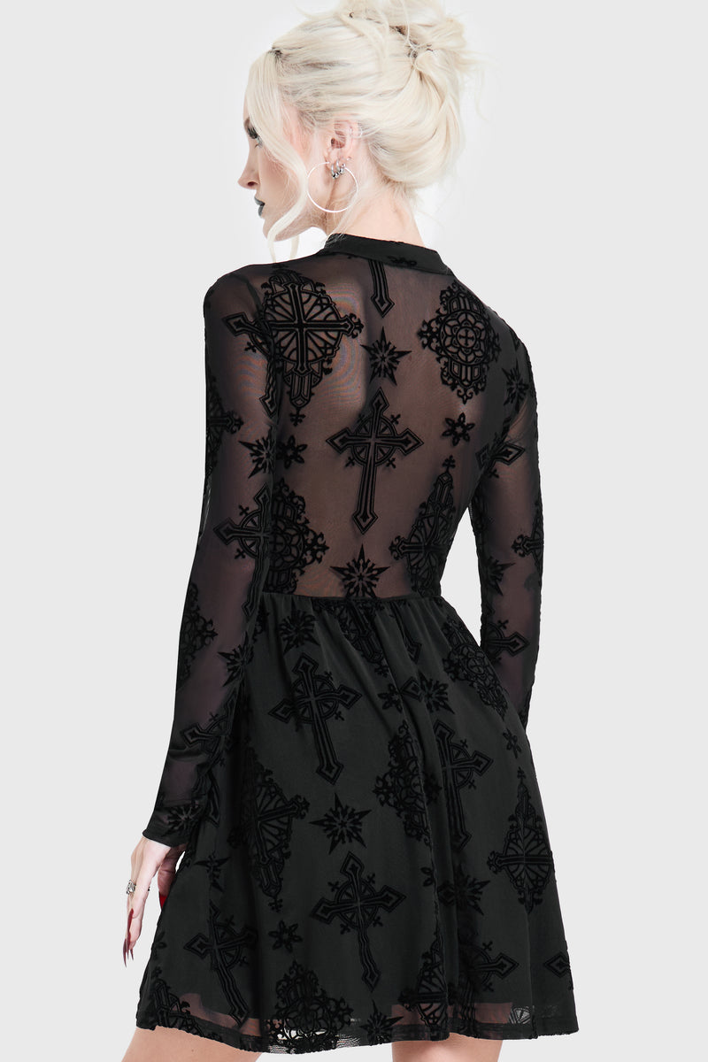 Tayana Mini Dress
