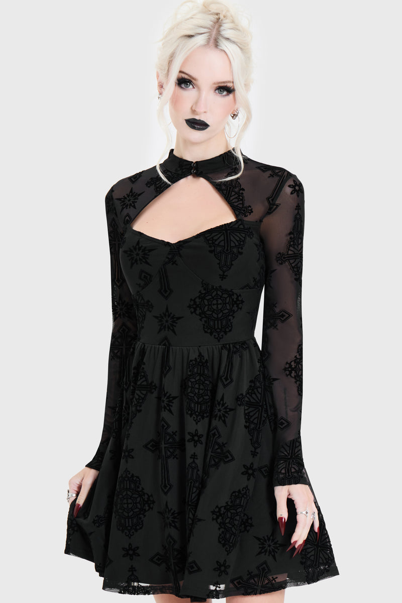 Tayana Mini Dress
