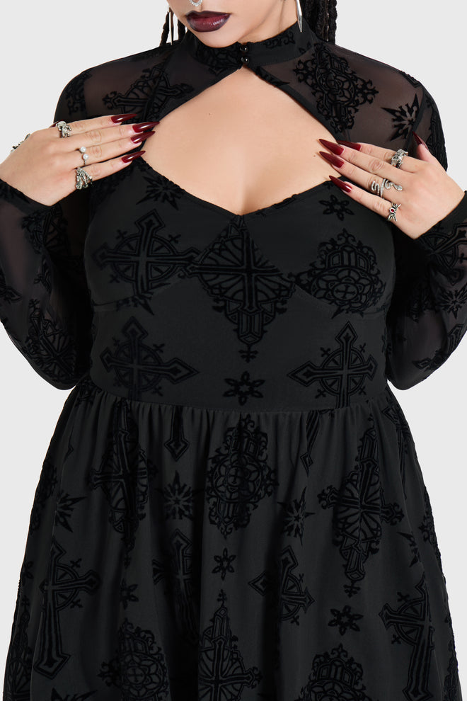 Tayana Mini Dress
